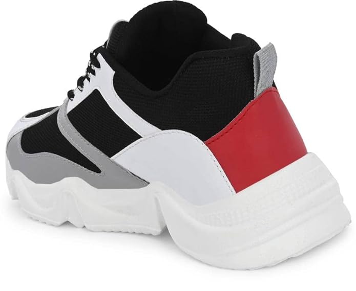 Lightweight Comfort Trendy Outdoor Stylish Daily Canvas Shoes For Men