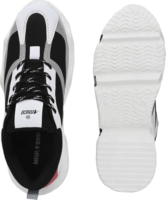 Lightweight Comfort Trendy Outdoor Stylish Daily Canvas Shoes For Men
