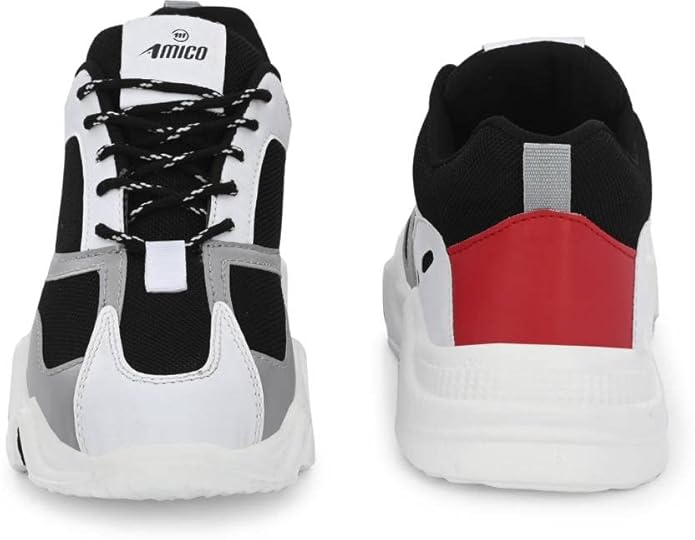 Lightweight Comfort Trendy Outdoor Stylish Daily Canvas Shoes For Men
