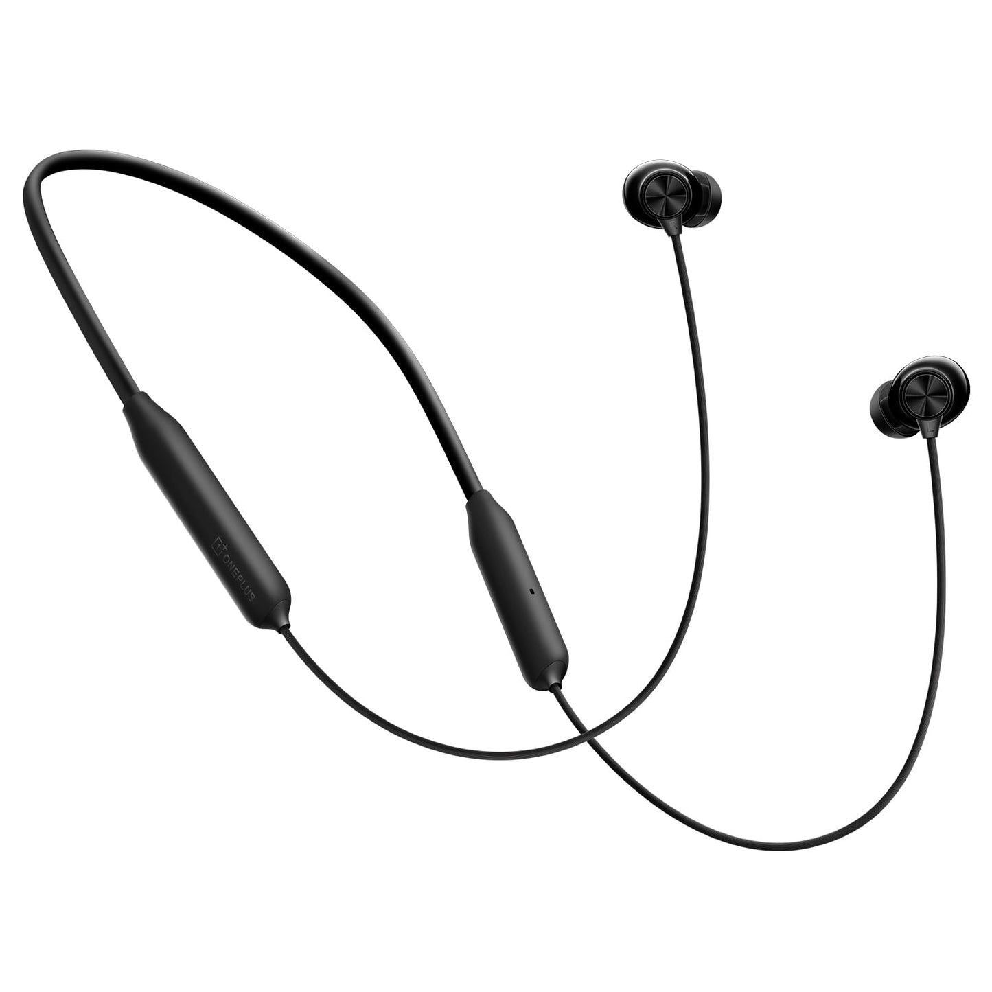 EDGORA OnePLUS Wireless Z3 in Ear Neckband with 12.4Mm Drivers, 3D Spatial Audio,10 Mins Charge for 27 Hrs Playback, AI Call Noise Cancellation, 4 EQ Preset, Dynamic Bass Enhancement & BT5.4