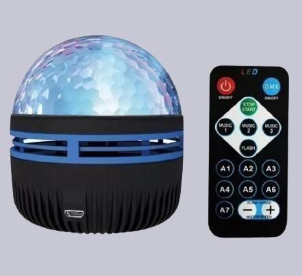 Edgora Galaxy Light Projector for Kids Adults Room Decor