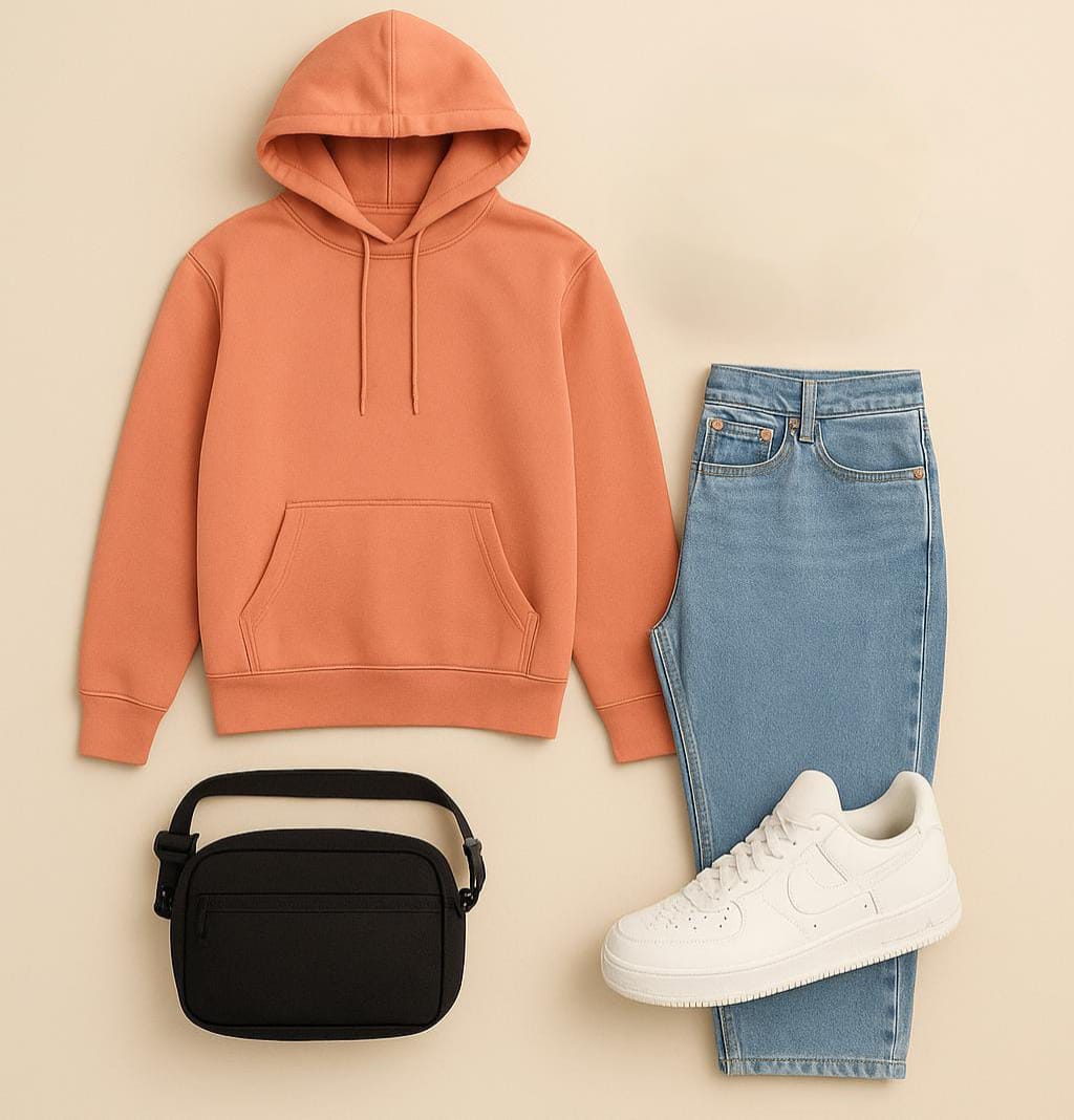 Clothing