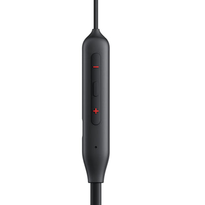 Oneplus  Z2 ANC  Bluetooth Wireless in Ear Earphones with Mic, Bombastic Bass - 12.4 Mm Drivers, 10 Mins Charge - 20 Hrs Music, 30 Hrs Battery Life