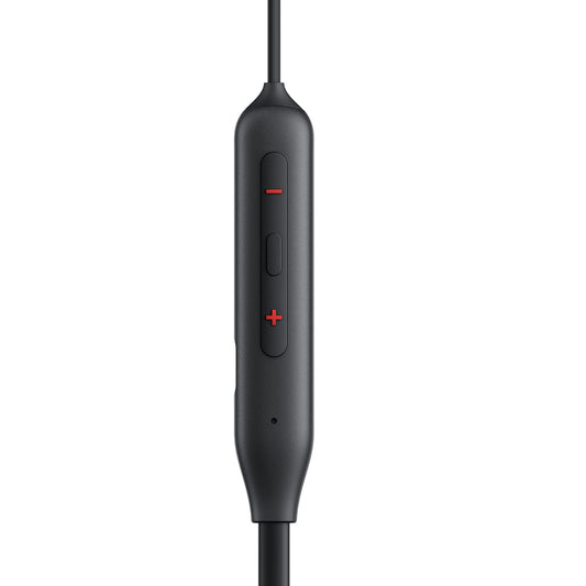 Oneplus  Z2 ANC  Bluetooth Wireless in Ear Earphones with Mic, Bombastic Bass - 12.4 Mm Drivers, 10 Mins Charge - 20 Hrs Music, 30 Hrs Battery Life