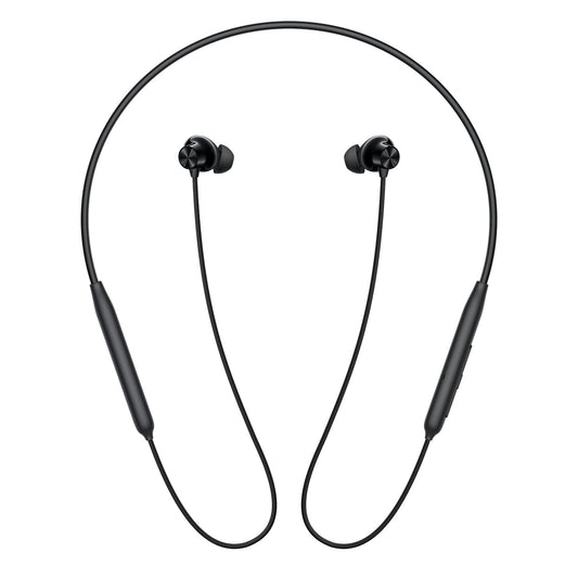 EDGORA OnePLUS Wireless Z3 in Ear Neckband with 12.4Mm Drivers, 3D Spatial Audio,10 Mins Charge for 27 Hrs Playback, AI Call Noise Cancellation, 4 EQ Preset, Dynamic Bass Enhancement & BT5.4