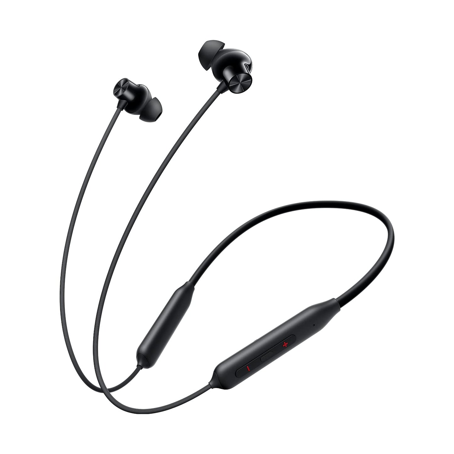 Oneplus  Z2 ANC  Bluetooth Wireless in Ear Earphones with Mic, Bombastic Bass - 12.4 Mm Drivers, 10 Mins Charge - 20 Hrs Music, 30 Hrs Battery Life
