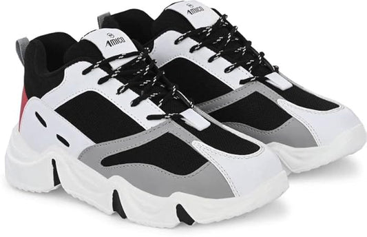 Lightweight Comfort Trendy Outdoor Stylish Daily Canvas Shoes For Men