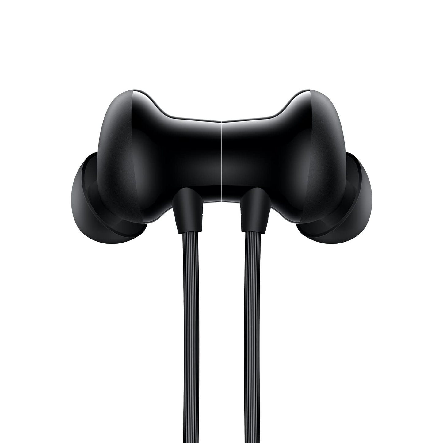 Oneplus  Z2 ANC  Bluetooth Wireless in Ear Earphones with Mic, Bombastic Bass - 12.4 Mm Drivers, 10 Mins Charge - 20 Hrs Music, 30 Hrs Battery Life