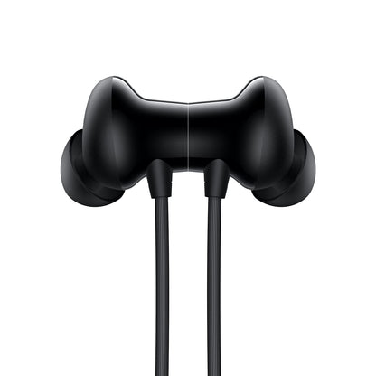 Oneplus  Z2 ANC  Bluetooth Wireless in Ear Earphones with Mic, Bombastic Bass - 12.4 Mm Drivers, 10 Mins Charge - 20 Hrs Music, 30 Hrs Battery Life