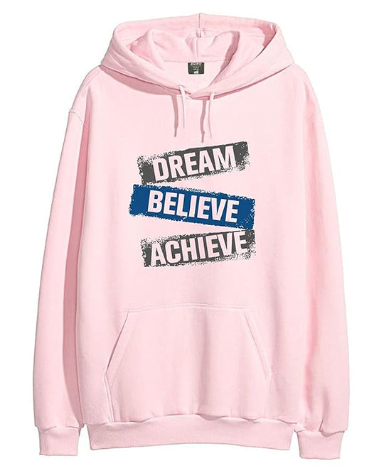 Men's Cotton Regular Fit, Full Sleeves Hoodie