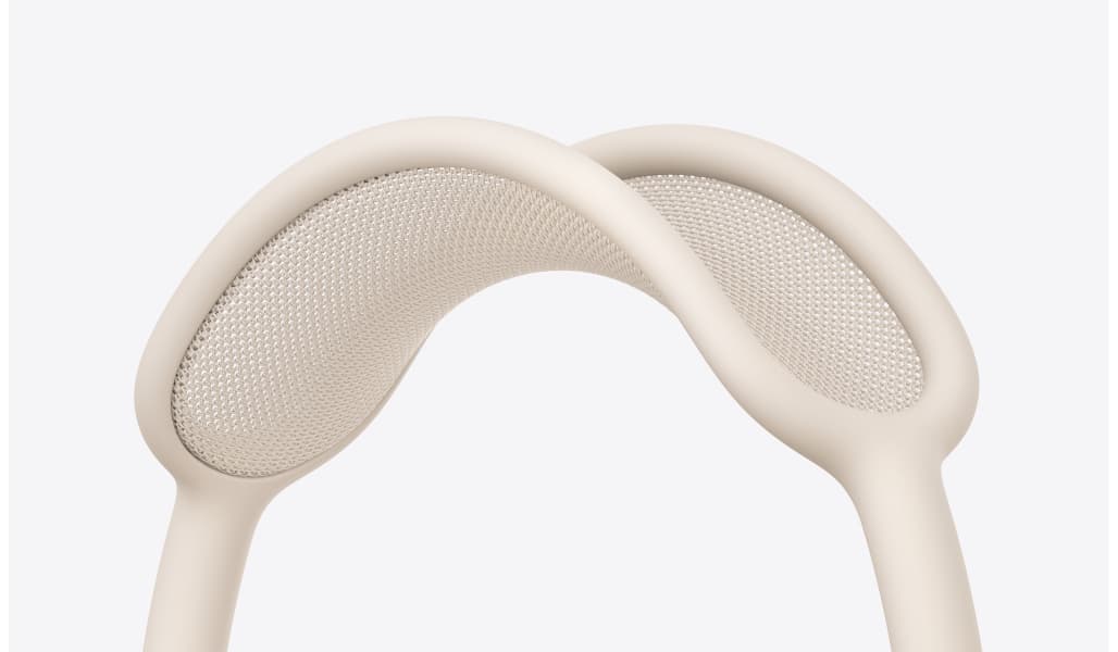 Edgora AirPods Max ANC Wireless Over-Ear Headphones