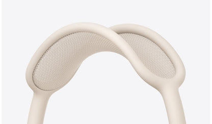 Edgora AirPods Max ANC Wireless Over-Ear Headphones