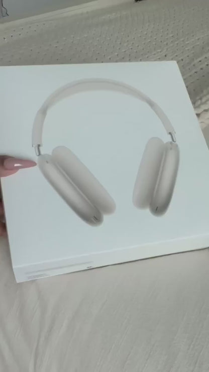 Edgora AirPods Max ANC Wireless Over-Ear Headphones